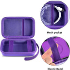 Travel Case for UCOMX for Nano/for Iseyyox/for LISEN/for RTOPS 3 in 1 Wireless - Image 4