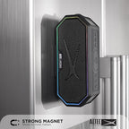 Altec Lansing Loud Portable Speakers Bluetooth Wireless Waterproof - Image 3
