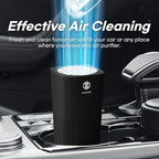 IMUNSEN M-003B True HEPA 13 Filter Air Purifier - Image 5