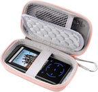 Comecase MP3 & MP4 Player Case for SOULCKER/G.G.Martinsen/Grtdhx/iPod by COMECASE