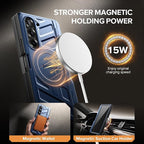 TONGATE for Samsung Galaxy Z Fold 6 Case - Image 5