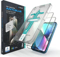 Deppa |2 Pack| Anti-Blue Light Screen Protector by Deppa
