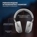 beyerdynamic AVENTHO 300 Wireless Over-Ear Headphones - Image 7