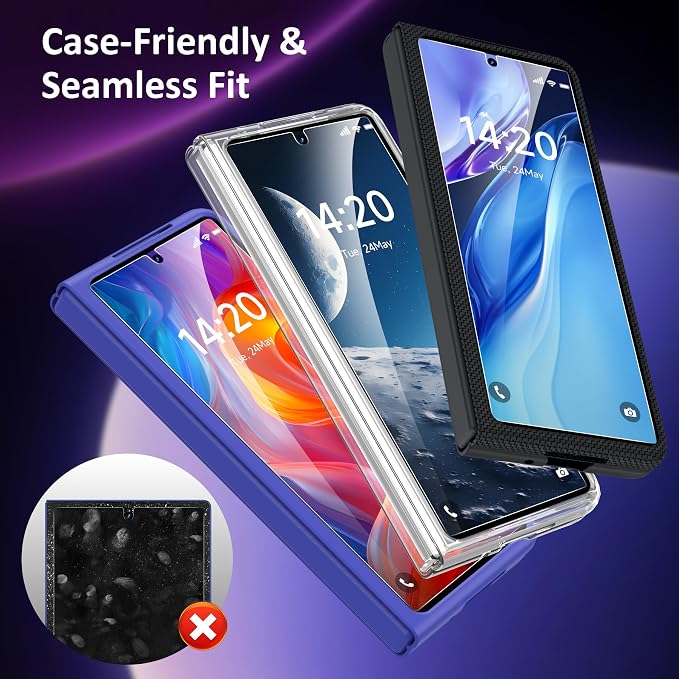 YWXTW Anti-Reflective Front Screen Protector - Image 6