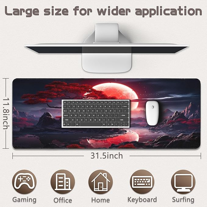 Gaming Mouse Pad - Image 5