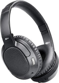 MEE audio Matrix Cinema Bluetooth Wireless Over-Ear High Resolution Stereo by MEEaudio