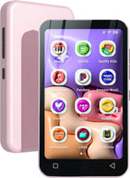 TIMMKOO 80GB Kids MP3 Player by TIMMKOO