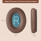 Aurivor Replacement Ear Pads Cushions - Image 5