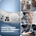 Magnetic for iPhone 15 Pro Max Case, Compatible - Image 5