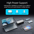 Kensington SD5000T5 Thunderbolt 5 Docking Station – Dual Display - Image 5