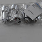 65W Car Phone Charger USB C, 5 Pack 4-Port Cigarette Lighter Adapter, 12V USB C - Image 12