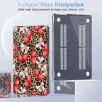 for MacBook Pro 16 inch Case 2021 2022 2023 2024 Release A3186 A3403 M4 A2991 - Image 4