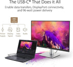 ASUS ProArt Display 27” 4K HDR Professional Monitor - Image 4