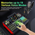 G10 podcast equipment bundled - Image 4
