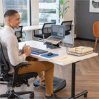 Fellowes 58021 Medium Mouse Pad - Image 2