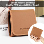 PROfezzion 3-Pocket Foldout Filter Pouch - Image 3