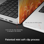 for MacBook Pro 16 inch Case 2021 2022 2023 2024 Release A3186 A3403 M4 A2991 - Image 7