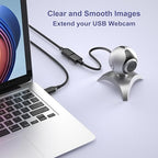 USB Extension Cable, USB Flash Drive, Hard Drive - Image 6