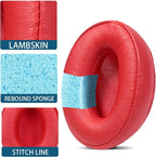 Replacement Ear Pads for Headphones - Image 3