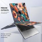 for MacBook Pro 16 inch Case 2021 2022 2023 2024 Release A3186 A3403 M4 A2991 - Image 8