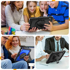 timecity for iPad 11th/ 10th Generation Case 11''/ 10.9 Inch - Image 5