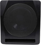 Rockville APM10B Active Studio Subwoofer in Black, MDF Wood, RCA/XLR/Optical - Image 2