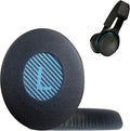 Replacement Ear Pads for Bose Ear 2/ SoundTrue On-Ear, Headphones Ear Cushions by UOWGA