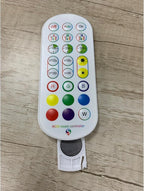 RGBZONE 2.4GHz WiFi LED Controller, IR Wireless Remote Control, 2-Ports Smart - Image 9
