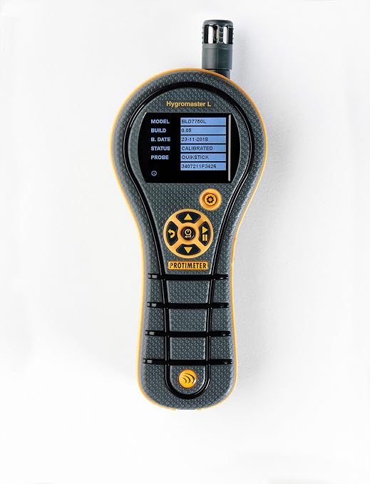 Protimeter BLD7751L Hygromaster L - Image 4