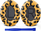 SoloWIT Replacement Earpads Cushions by SOULWIT
