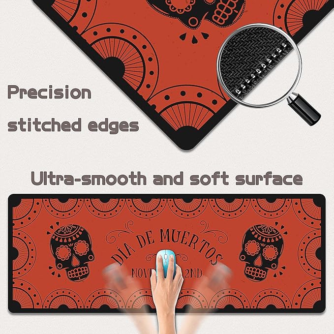 Gaming Mouse Pad - Image 2