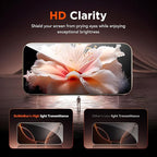 GolbinBox 3-Pack Privacy Screen Protector - Image 7
