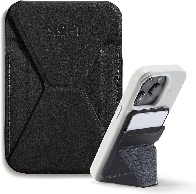 MOFT Magnetic Wallet Stand Compatible by MOFT