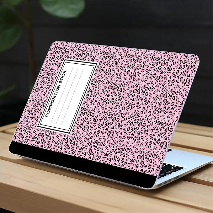 Compatible with MacBook Air 13.3 13.6 Inch Case 2022 2021 2020 2019 Plastic - Image 6