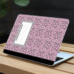 Compatible with MacBook Air 13.3 13.6 Inch Case 2022 2021 2020 2019 Plastic - Image 6