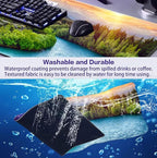 Large Extended Gaming Mouse Pad - Image 7