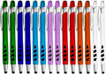 Stylus Pen for Touch Screens & Writing Pens, - 2 in 1 by Sypen