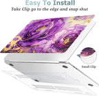 May Chen for MacBook Air 13.6 Inch Case 2025/2024/2023/2022 Release – Hard - Image 5