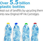 HP 62XL Black High-yield Ink Cartridges - Image 11