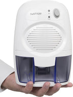 Ivation IVADM10 Powerful Small-Size Thermo-Electric Dehumidifier - Image 2