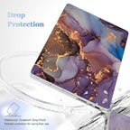 for MacBook Pro 16 inch Case 2021 2022 2023 2024 Release A3186 A3403 M4 A2991 - Image 7