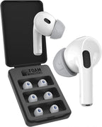 Foam Masters Ultra-Premium Memory Foam Ear Tips - Image 8