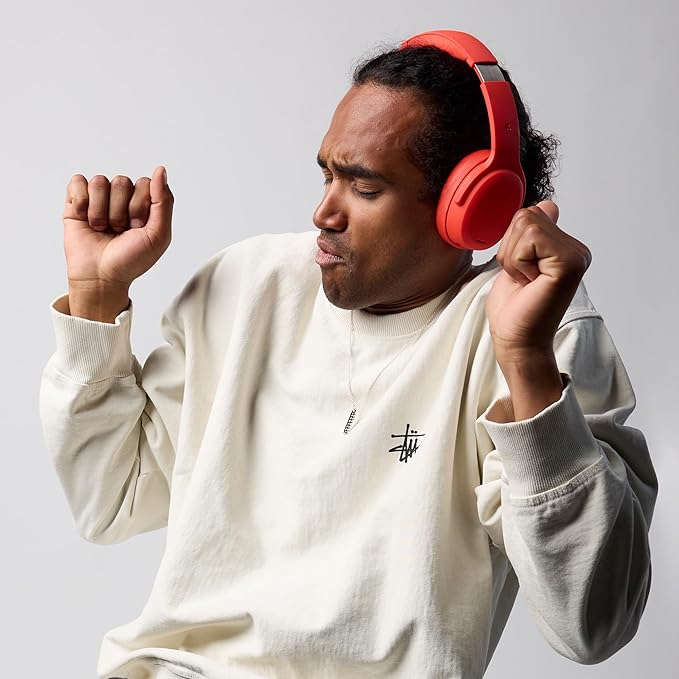 Skullcandy Crusher ANC 2 Wireless Over-Ear Bluetooth Headphones - Image 9