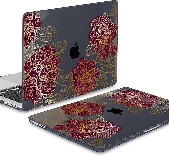 Mektron Case for MacBook Pro 16 Inch A2141 Cover 2019 Release 16" - Image 5