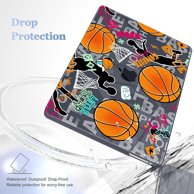 May Chen Case for MacBook Pro 13 inch M2 2023, 2020 A2338 M1 A2251 A2289 - Image 7
