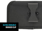 Nite Ize Clip Case Hardshell Universal Rugged Holster - Image 8