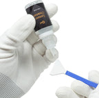 UES FFR24: Full Frame Camera Cleaning Kit 14pcs Sensor Cleaning Swab and 15ml - Image 5