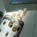 Linsoul DUNU S&S Silicone Eartips S/M/L - Image 7