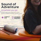 TREBLAB HD77 Bluetooth Speaker - Image 10