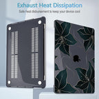 Mektron Case for MacBook Pro 16 Inch A2141 Cover 2019 Release 16" - Image 4